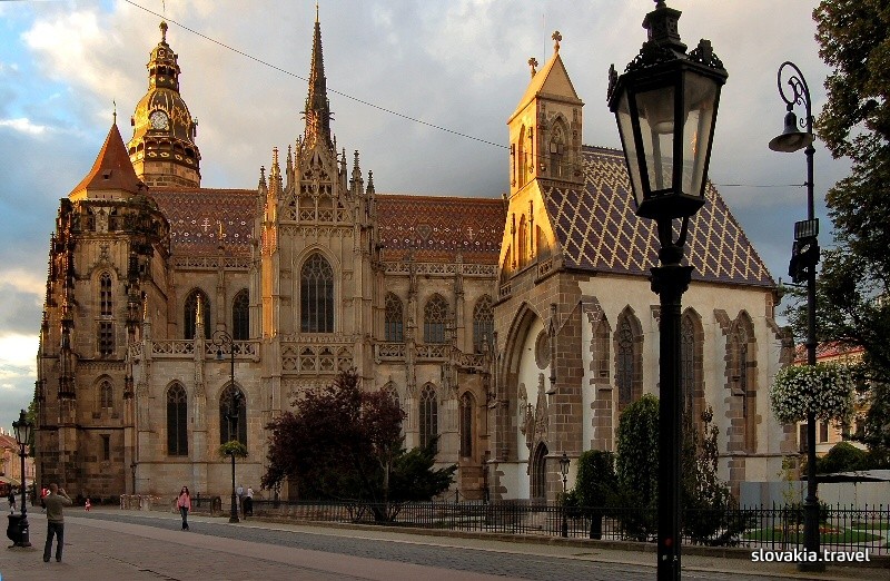 St.Michael Chapel 