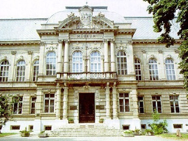 East Slovak Museum 