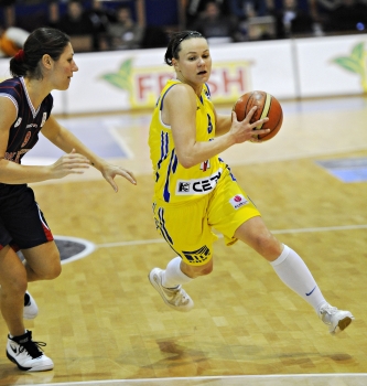 basketball
