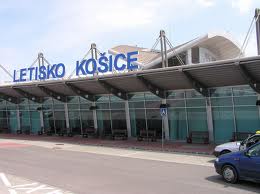 airport