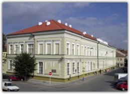 gymnasia